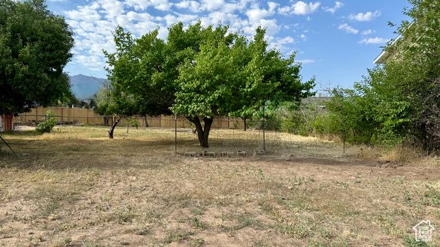690 E 500 S, Fillmore, UT 84631