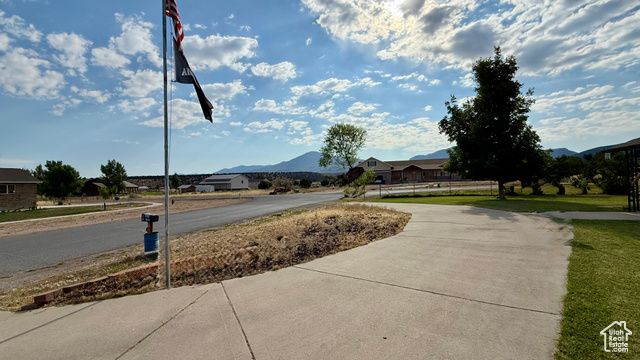 690 E 500 S, Fillmore, UT 84631