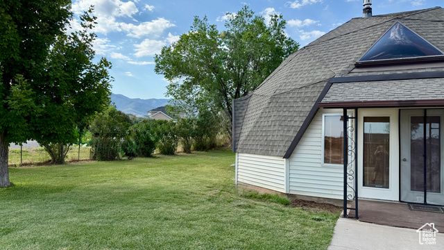 690 E 500 S, Fillmore, UT 84631