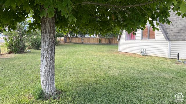 690 E 500 S, Fillmore, UT 84631