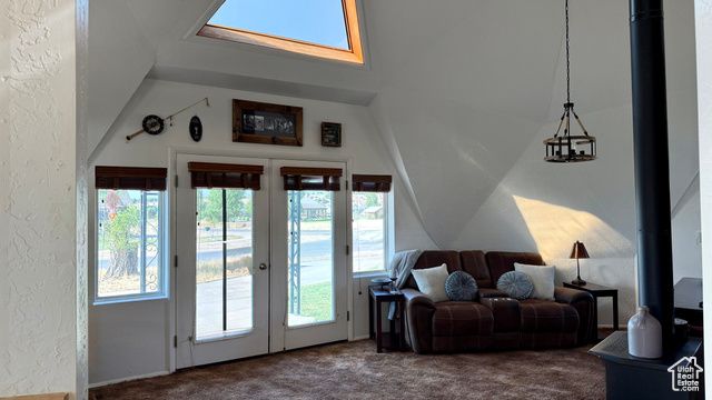 690 E 500 S, Fillmore, UT 84631