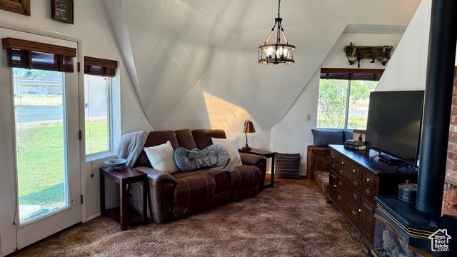 690 E 500 S, Fillmore, UT 84631