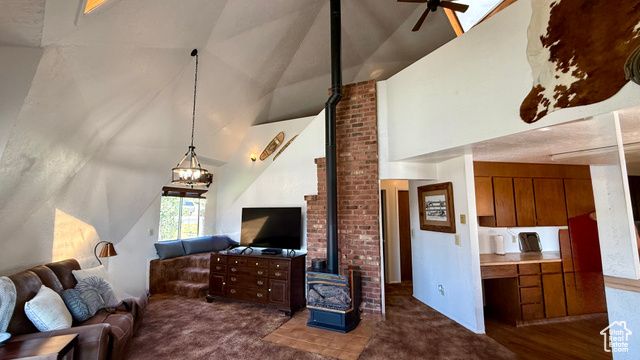 690 E 500 S, Fillmore, UT 84631