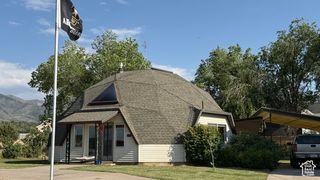 690 E 500 S, Fillmore, UT 84631