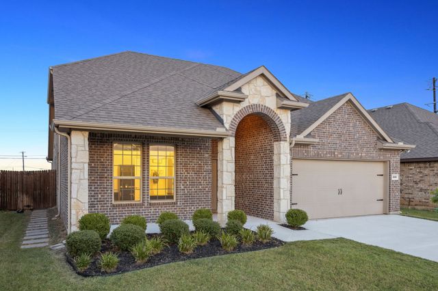 340 Brandywine Court, Royse City, TX 75189