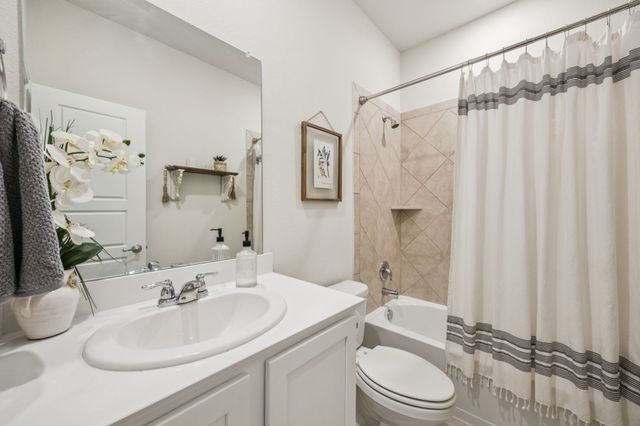 340 Brandywine Court, Royse City, TX 75189