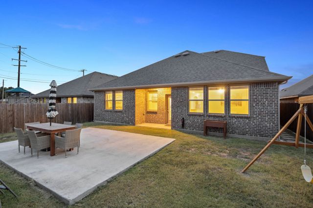 340 Brandywine Court, Royse City, TX 75189