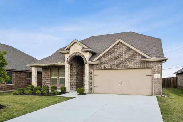 340 Brandywine Court, Royse City, TX 75189