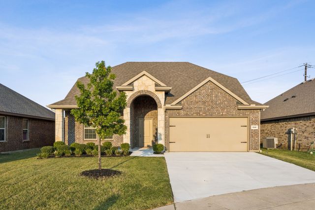 340 Brandywine Court, Royse City, TX 75189