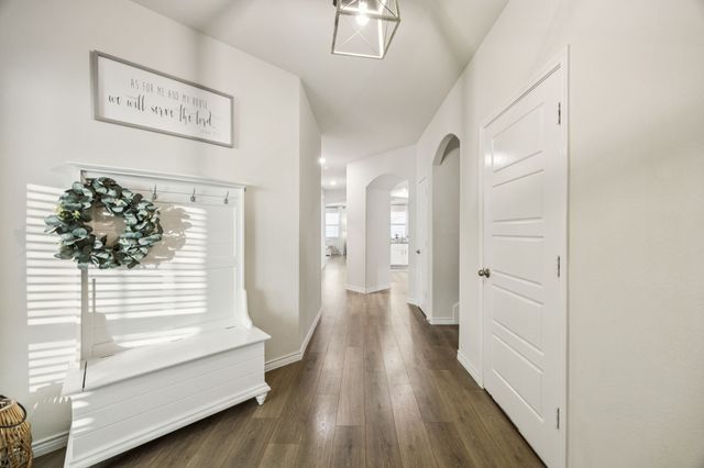 340 Brandywine Court, Royse City, TX 75189