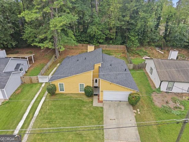 1376 Peninsula Trace, Lawrenceville, GA 30044