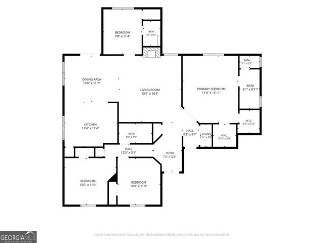 1376 Peninsula Trace, Lawrenceville, GA 30044
