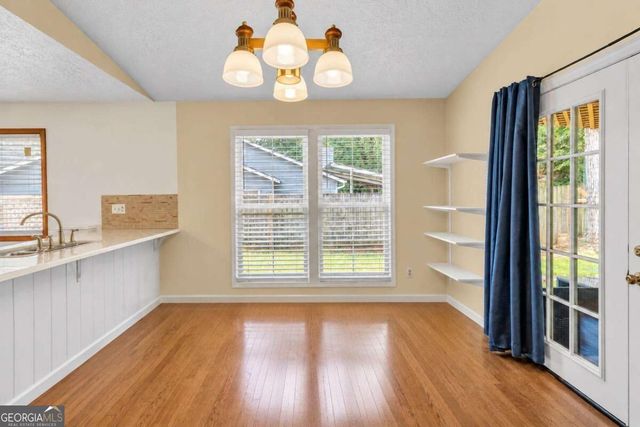 1376 Peninsula Trace, Lawrenceville, GA 30044