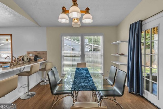 1376 Peninsula Trace, Lawrenceville, GA 30044