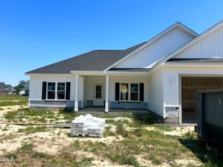 3731 Chatsworth Drive, La Grange, NC 28551