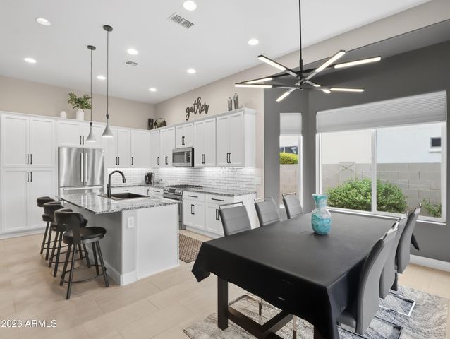 16819 W BERKELEY Road, Goodyear, AZ 85395