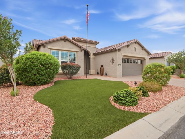 16819 W BERKELEY Road, Goodyear, AZ 85395