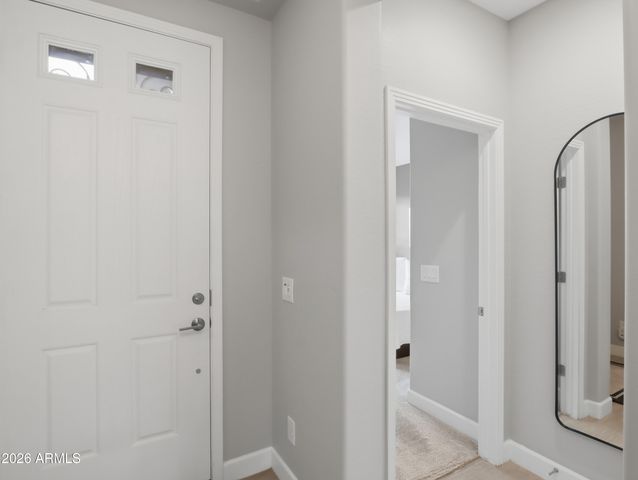 16819 W BERKELEY Road, Goodyear, AZ 85395