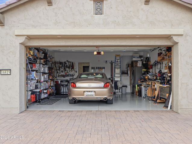 16819 W BERKELEY Road, Goodyear, AZ 85395