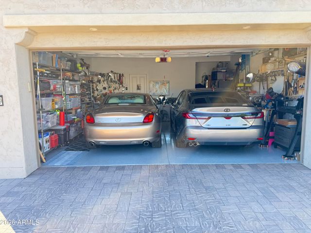 16819 W BERKELEY Road, Goodyear, AZ 85395