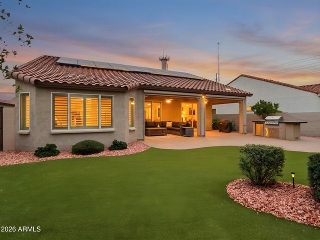 16819 W BERKELEY Road, Goodyear, AZ 85395