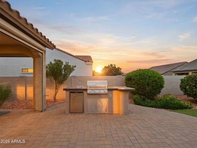 16819 W BERKELEY Road, Goodyear, AZ 85395