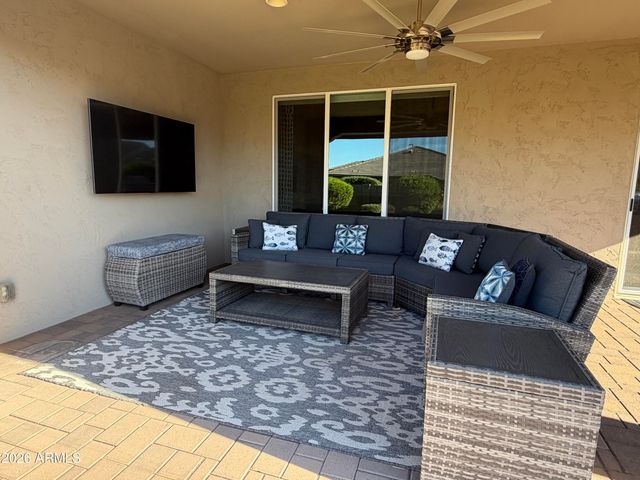 16819 W BERKELEY Road, Goodyear, AZ 85395