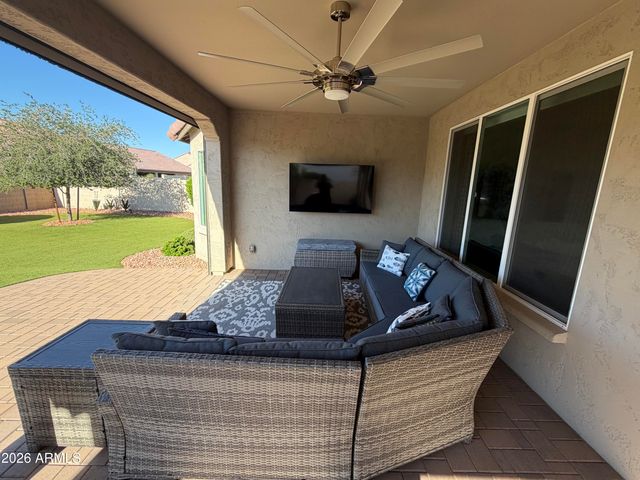 16819 W BERKELEY Road, Goodyear, AZ 85395