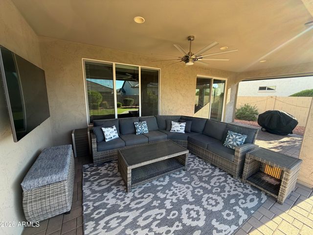 16819 W BERKELEY Road, Goodyear, AZ 85395
