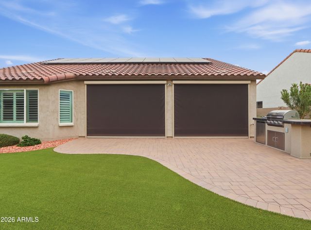 16819 W BERKELEY Road, Goodyear, AZ 85395