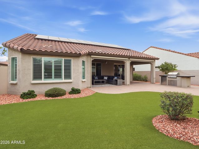 16819 W BERKELEY Road, Goodyear, AZ 85395