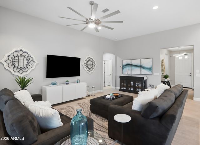 16819 W BERKELEY Road, Goodyear, AZ 85395