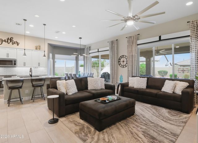16819 W BERKELEY Road, Goodyear, AZ 85395