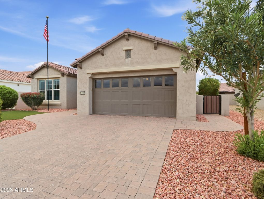 16819 W BERKELEY Road, Goodyear, AZ 85395 — photo 3