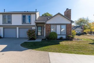 5034 Pinebrook Drive, Fort Wayne, IN 46804