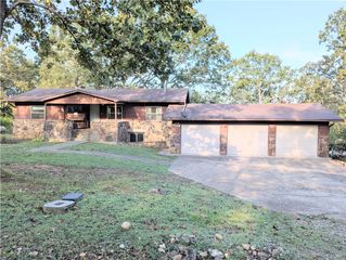 1218 N Fry Street, Diamond City, AR 72644