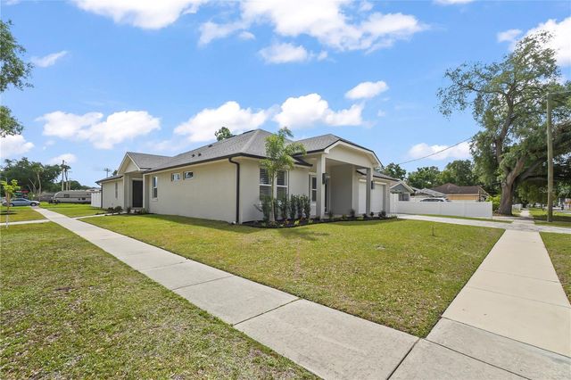 2115 N LINCOLN AVENUE, Tampa, FL 33607