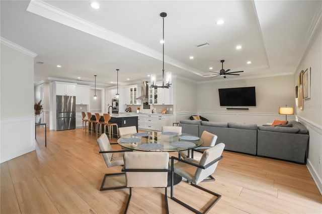 2115 N LINCOLN AVENUE, Tampa, FL 33607