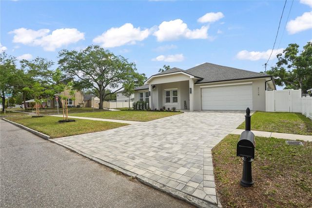 2115 N LINCOLN AVENUE, Tampa, FL 33607