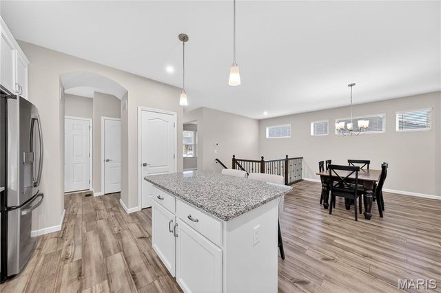 253 Cambium Court, Wentzville, MO 63385