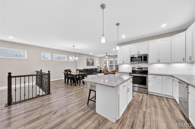 253 Cambium Court, Wentzville, MO 63385