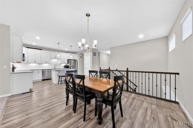 253 Cambium Court, Wentzville, MO 63385