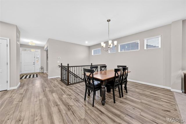 253 Cambium Court, Wentzville, MO 63385