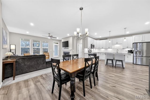 253 Cambium Court, Wentzville, MO 63385