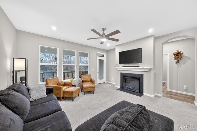 253 Cambium Court, Wentzville, MO 63385