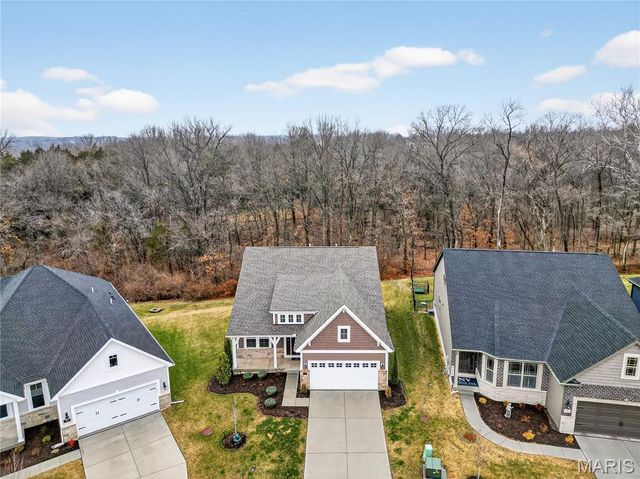 253 Cambium Court, Wentzville, MO 63385