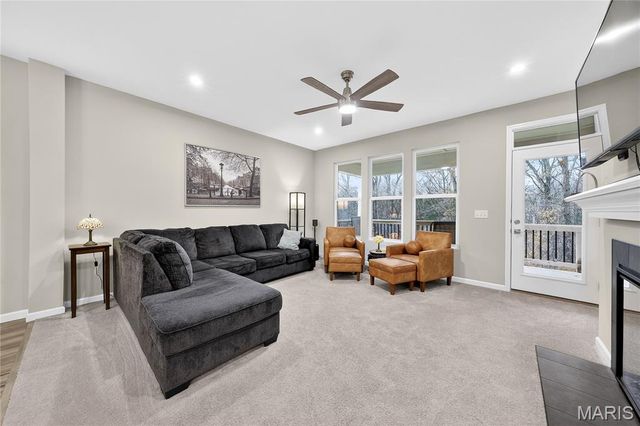 253 Cambium Court, Wentzville, MO 63385