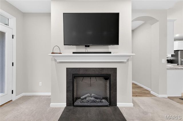 253 Cambium Court, Wentzville, MO 63385