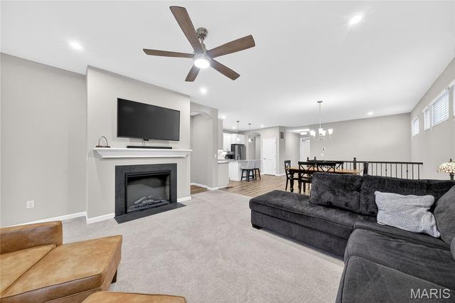 253 Cambium Court, Wentzville, MO 63385