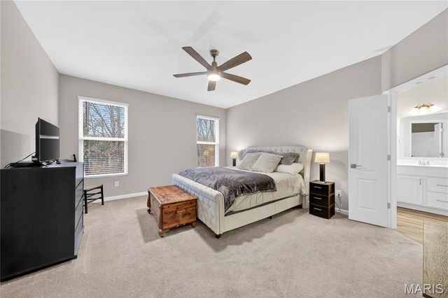 253 Cambium Court, Wentzville, MO 63385